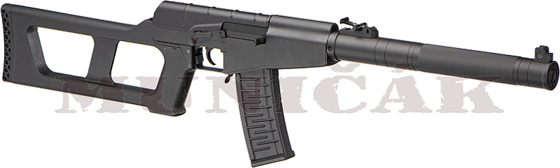 CYMA VSS Full Metal (CM099)