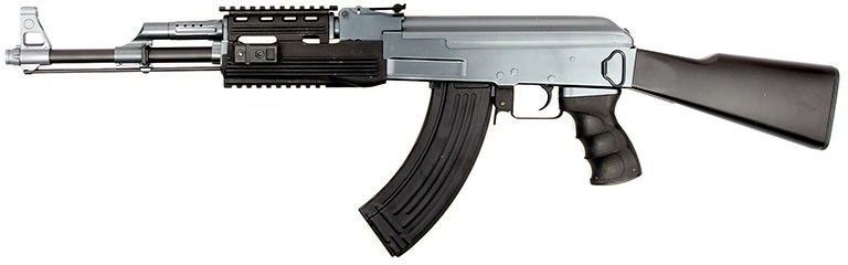 CYMA AK-47 RIS Tactical (CM028A)
