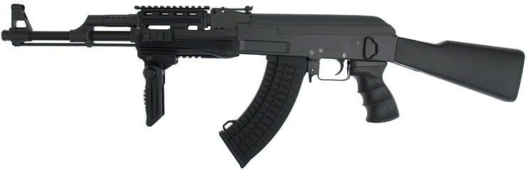 CYMA AK-47 RIS Tactical (CM042A)