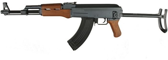 CYMA AK-47 (CM028S)