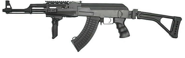 CYMA AKS-47 RIS Tactical (CM028U)