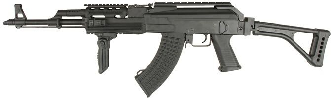 CYMA AKS-47 RIS Tactical (CM039U)