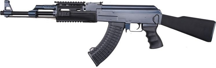 JG AK-47 RIS Tactical (JG0512MG)