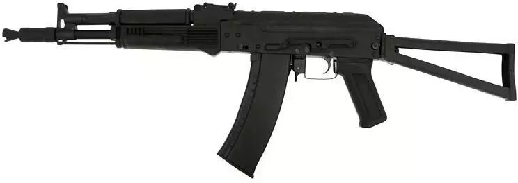 CYMA AKS-74 (CM031D)