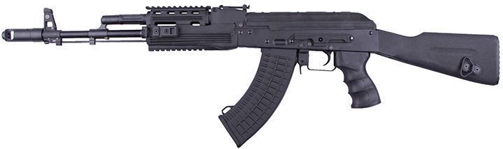 CYMA AK-74N RIS Tactical (CM048A)