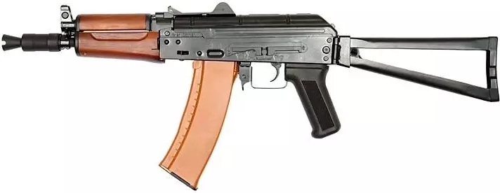 DBOYS AKS-74UN (RK-01-W)
