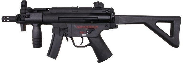 CYMA MP5-PDW, metal (CM041PDW)