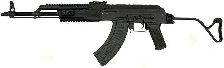 CYMA CM050A AK - čierna (CM050A)