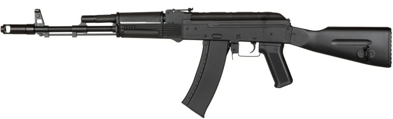 CYMA AK-74 - black (CM031)