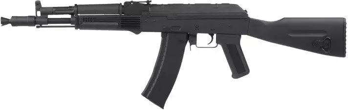 CYMA AK-74 - black (CM031B)