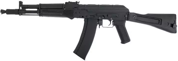 CYMA AK-74 - black (CM047D)