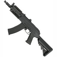 CYMA AKS-74UN RIS /w crane stock (CM040H)