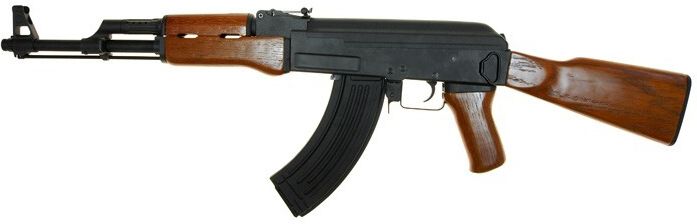 CYMA AK-47 (CM046)