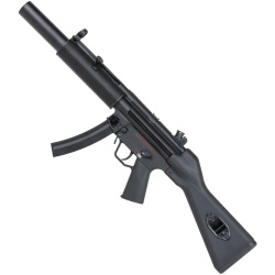 JG GOLDEN EAGLE MP5 - black (JG6857)