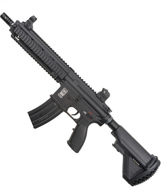 SPECNA ARMS HK416 (SA-H02)