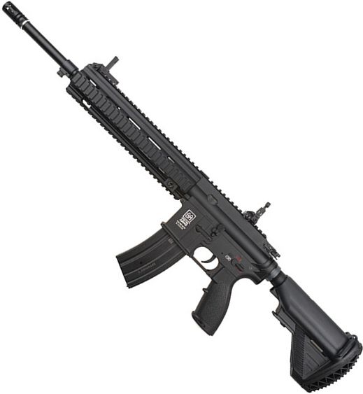 SPECNA ARMS HK416 (SA-H03)