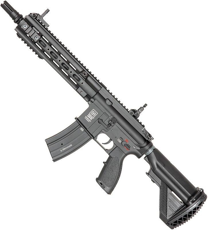 SPECNA ARMS HK416 (SA-H05)