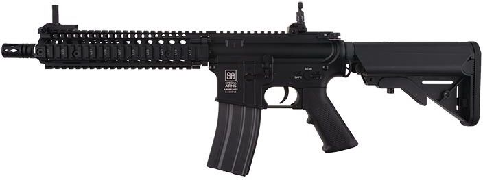 SPECNA ARMS M4A1 RIS Mk. 18 SAEC /w crane stock (SA-A03)