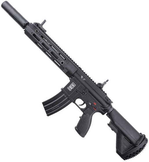 SPECNA ARMS M4A1 (SA-H08)