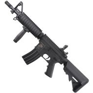 SPECNA ARMS M4A1 CORE RIS CQBR /w crane stock, SA-C04
