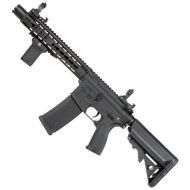 SPECNA ARMS AR-15 RRA EDGE - black (SA-E07)