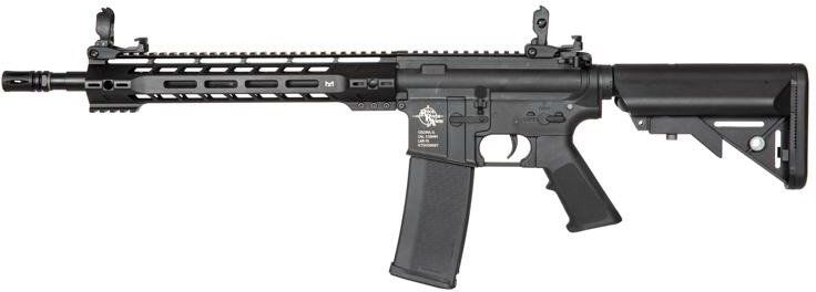 SPECNA ARMS AR-15 RRA CORE - black (SA-C14)