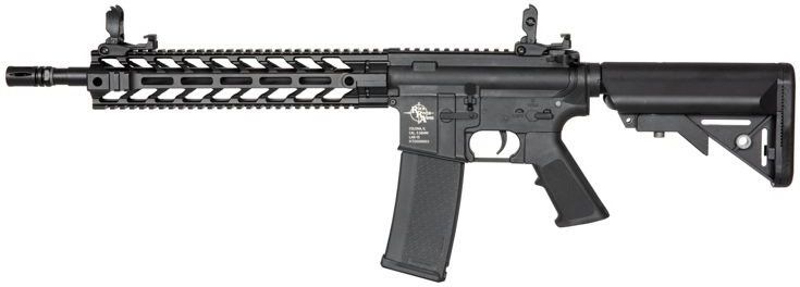 SPECNA ARMS AR-15 RRA CORE - black (SA-C15)