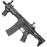 SPECNA ARMS AR-15 PDW EDGE - black (SA-E12)