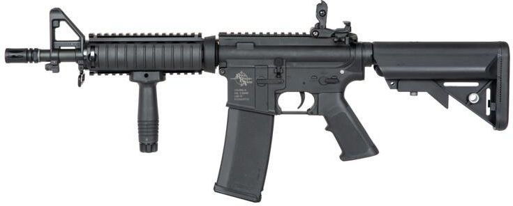 SPECNA ARMS M4 RRA CORE - black (SA-C04)