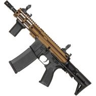 SPECNA ARMS M4 PDW EDGE - half bronze (SA-E21)