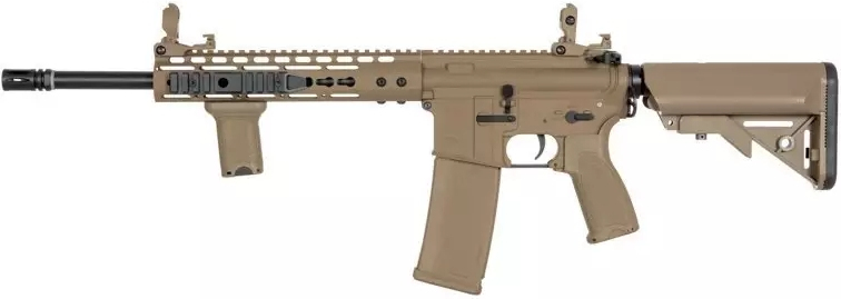 SPECNA ARMS M4 EDGE - Full Tan (SA-E09)