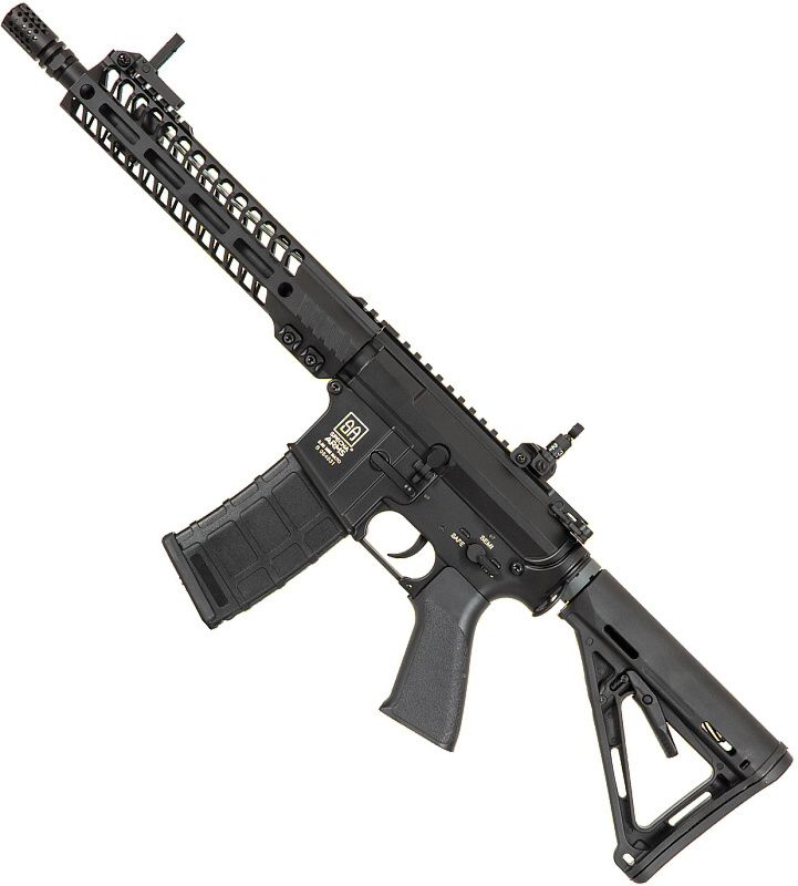 SPECNA ARMS M4 ONE - black (SA-V64)