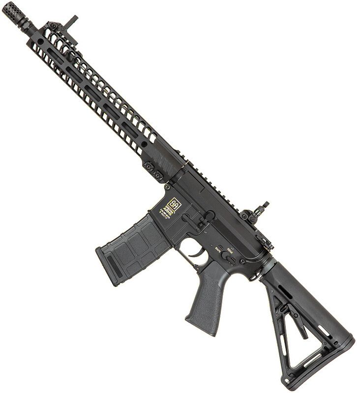 SPECNA ARMS M4 ONE - black (SA-V65)