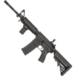 SPECNA ARMS M4 RRA EDGE 2.0 - black (SA-E03)