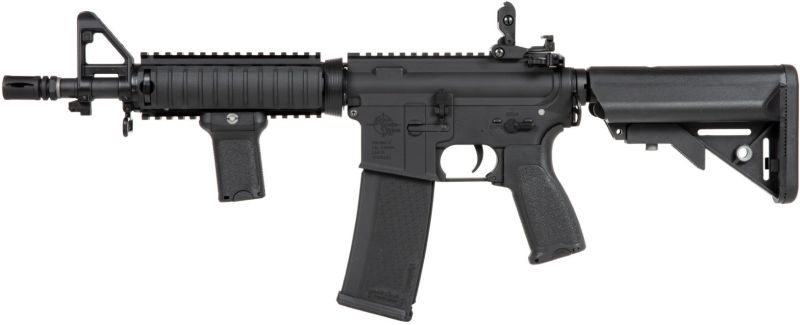 SPECNA ARMS M4 RRA EDGE - black (SA-E04)