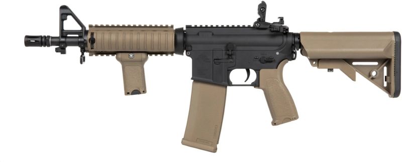 SPECNA ARMS M4 RRA EDGE - hlaf tan (SA-E04)