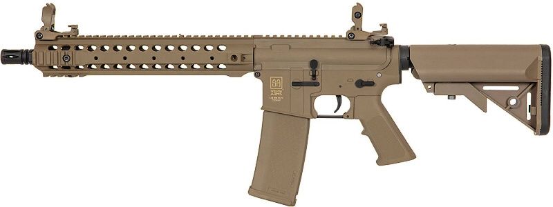 SPECNA ARMS M4 CORE - full tan (SA-C06)