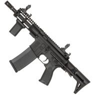 SPECNA ARMS M4 PDW EDGE - black (SA-E21)