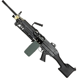 SPECNA ARMS MK2 EDGE - Black (SA-249)