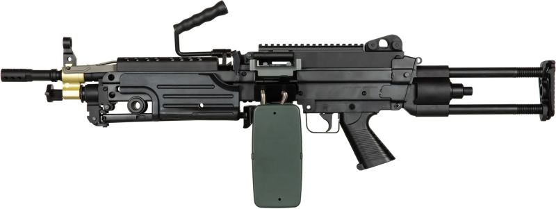 SPECNA ARMS PARA EDGE - Black (SA-249)