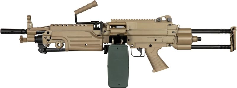 SPECNA ARMS PARA EDGE - Tan (SA-249)