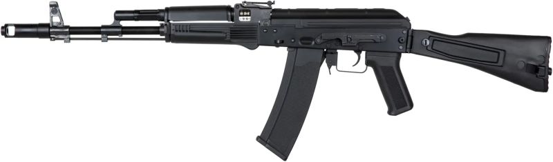 SPECNA ARMS AK EDGE 2.0 - black (SA-J01)