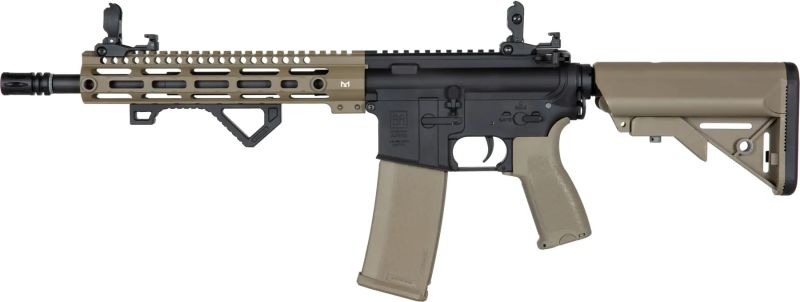 SPECNA ARMS M4 EDGE - Half Tan (SA-E20)