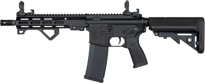 SPECNA ARMS M4 EDGE - black (SA-E23)