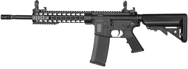 SPECNA ARMS M4 FLEX - black (SA-F02)