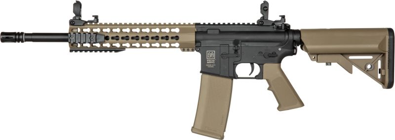 SPECNA ARMS M4 FLEX - half tan (SA-F02)