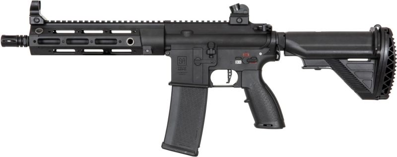 SPECNA ARMS M4 EDGE 2.0 - black (SA-H23)