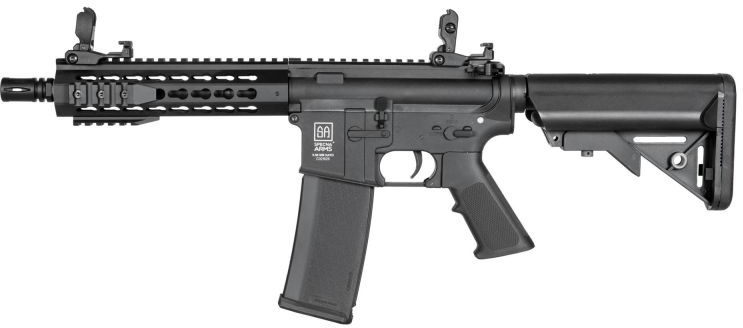 SPECNA ARMS M4 CORE - black (SA-C08)
