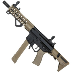 SPECNA ARMS EDGE 2.0 Submachine Gun - half tan (SA-X02)