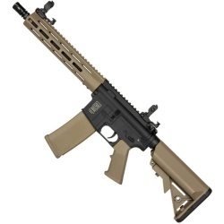 SPECNA ARMS M4 FLEX GATE X-ASR - half tan (SA-F03)